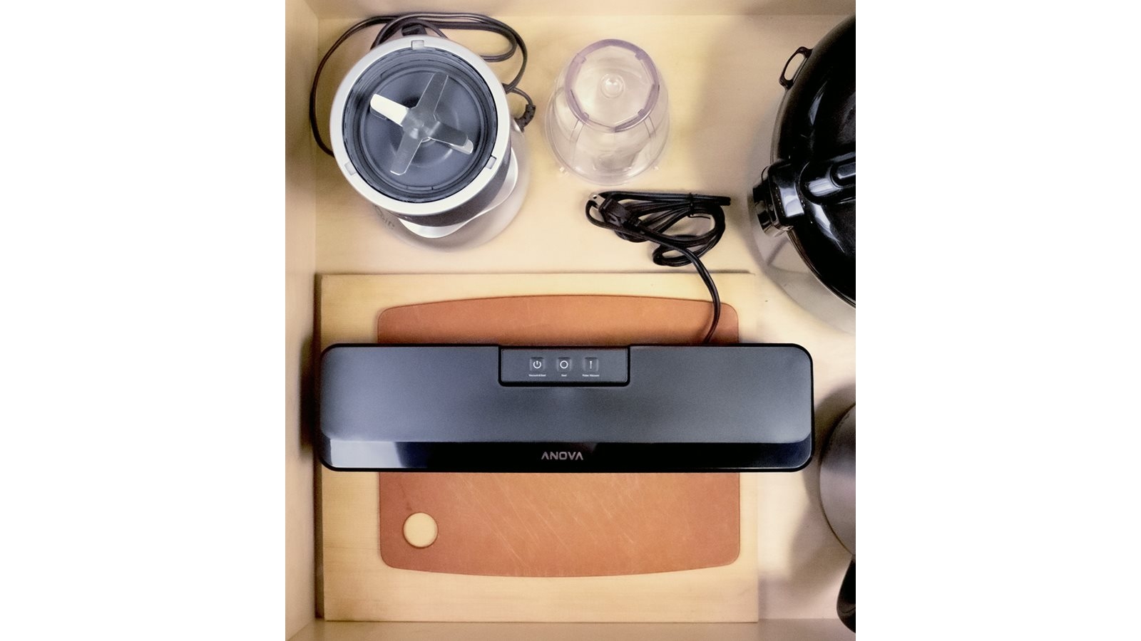 Anova Precision Vacuum Sealer Harvey Norman