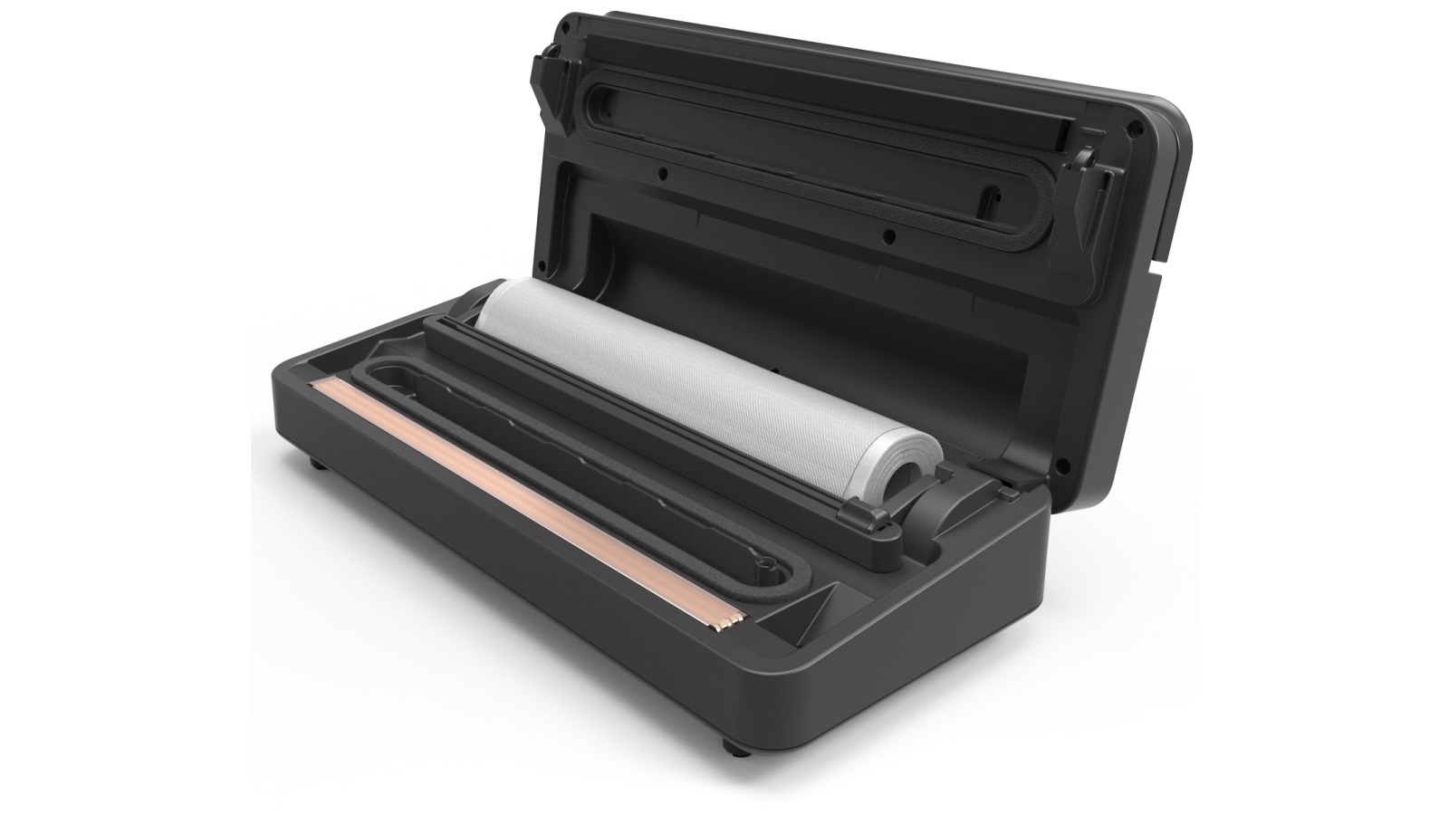 Anova Precision Vacuum Sealer Pro Harvey Norman