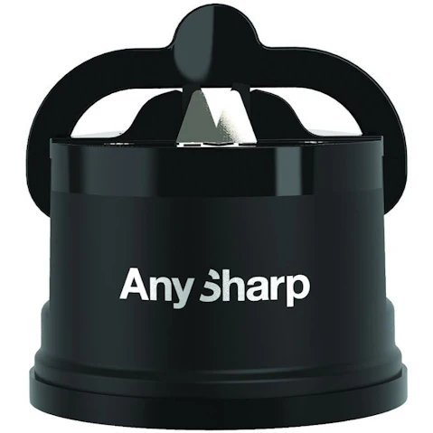 Purple Spoilz Any Sharp Classic Knife Sharpener