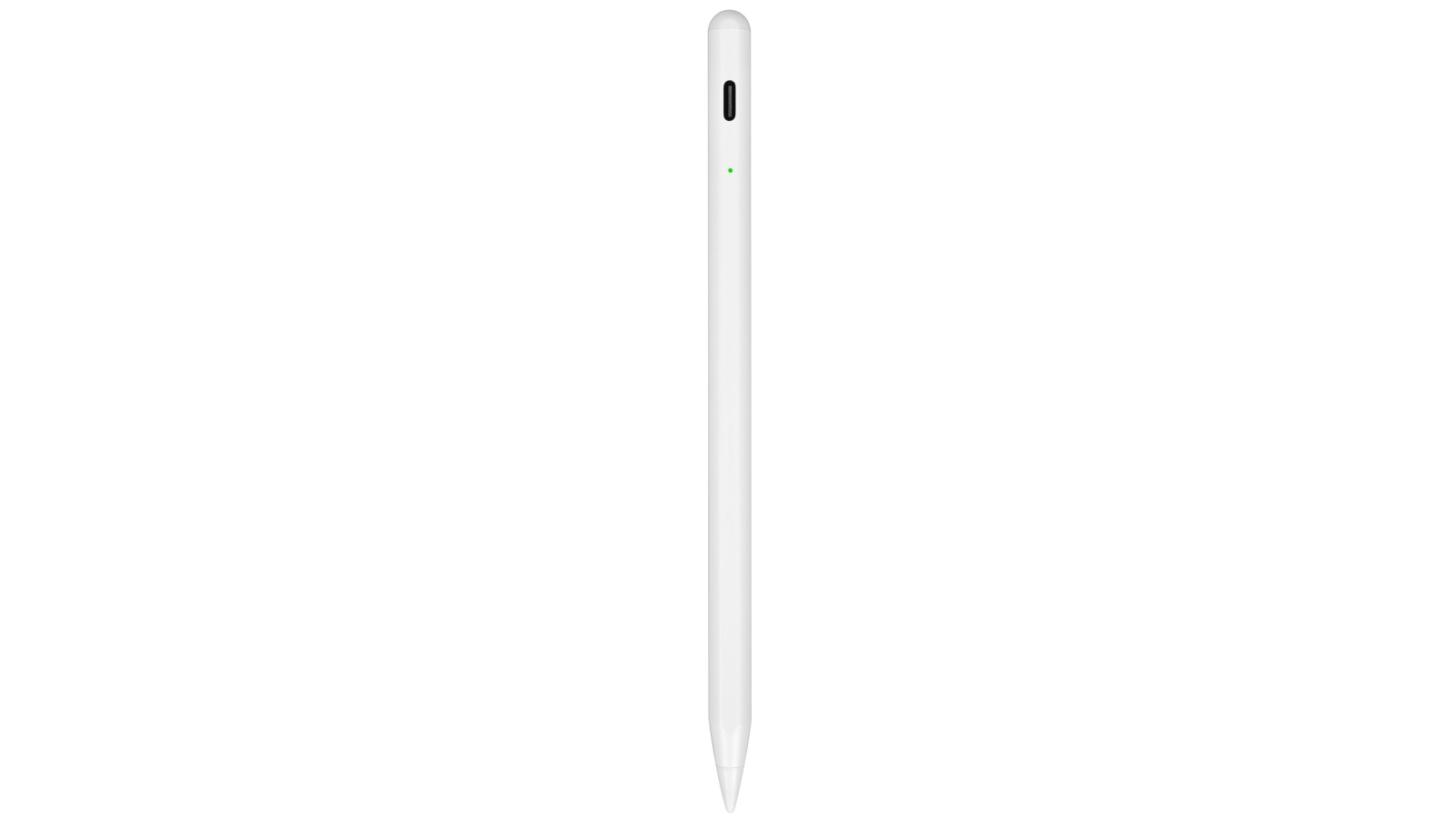 Laser Active Stylus for iPad - White