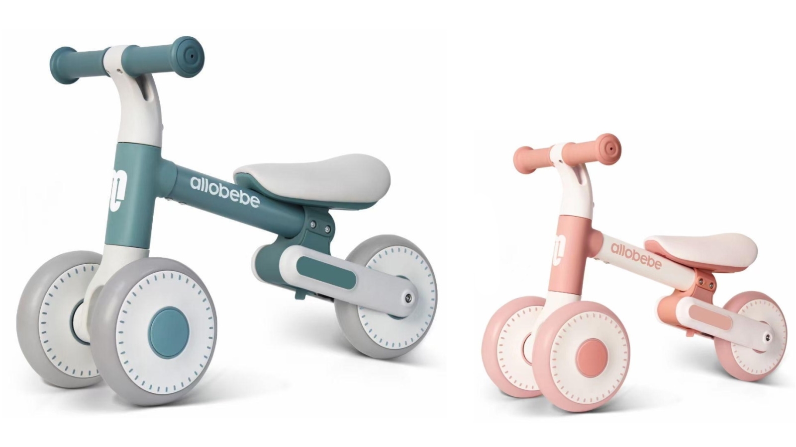 Allobebe baby balance best sale bike