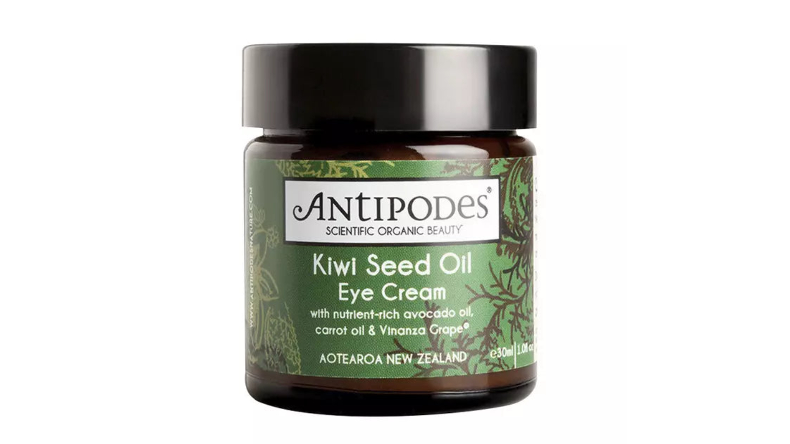 Antipodes 30ml Kiwi Seed Oil Eye Cream