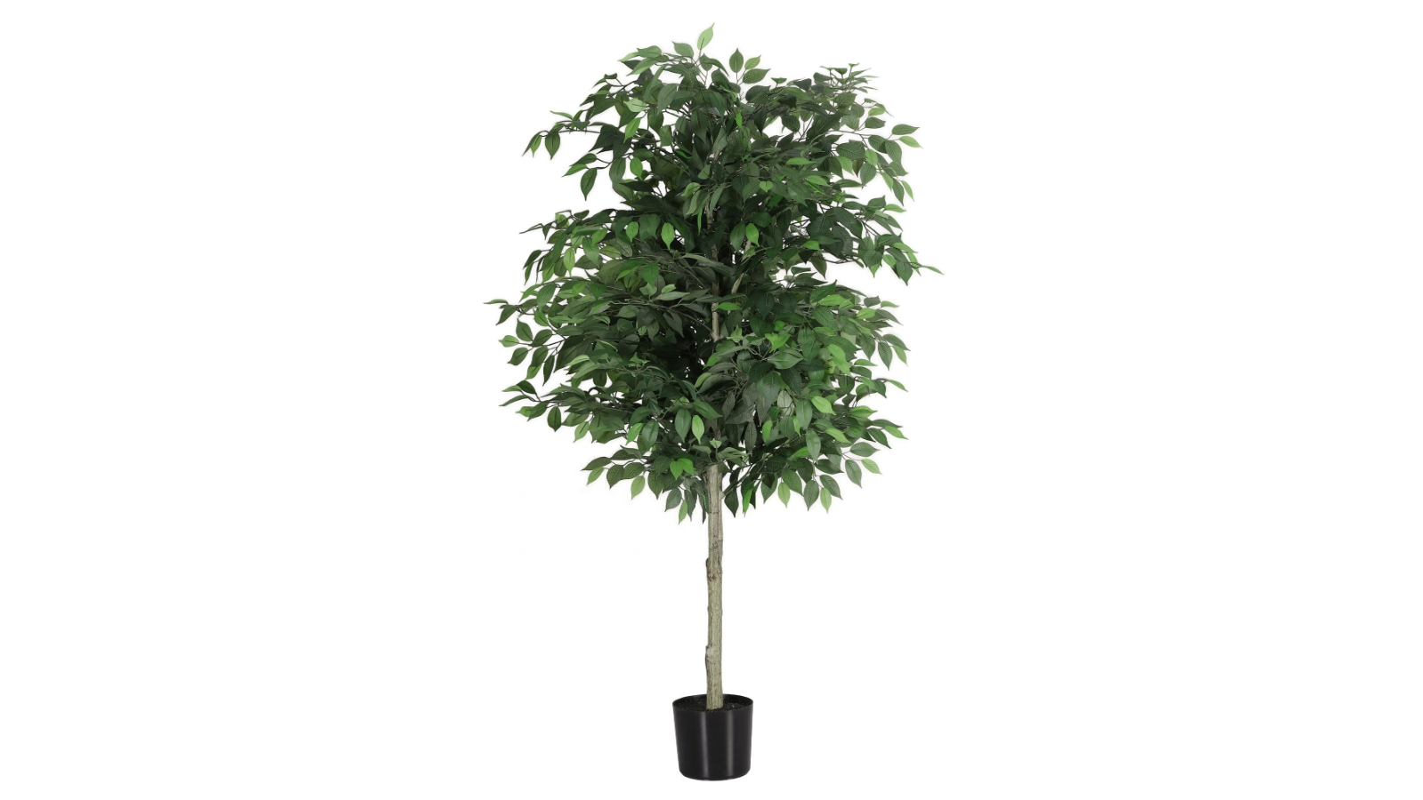 Artiss Ficus Faux Tree Indoor Decor Artificial Plant - 180cm