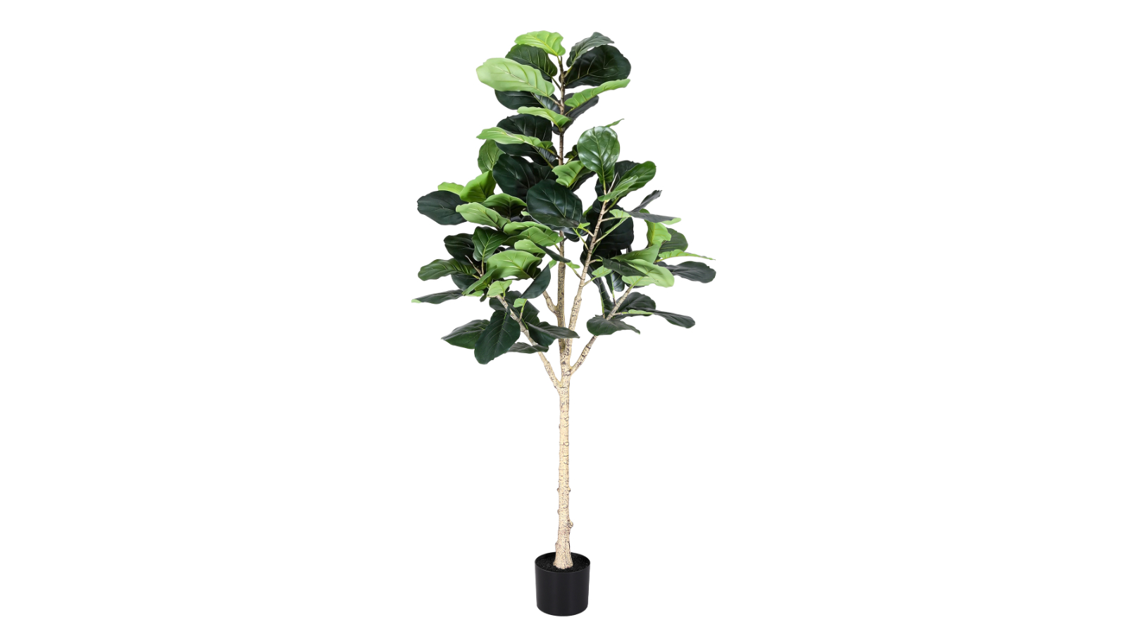 Artiss Fiddle Faux Tree Indoor Decor Artificial Plant - 180cm