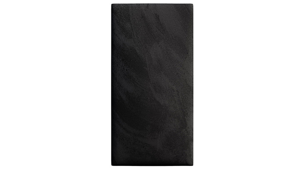 Elite Sound Acoustics Decorative Fabric Velvet Panel - Black