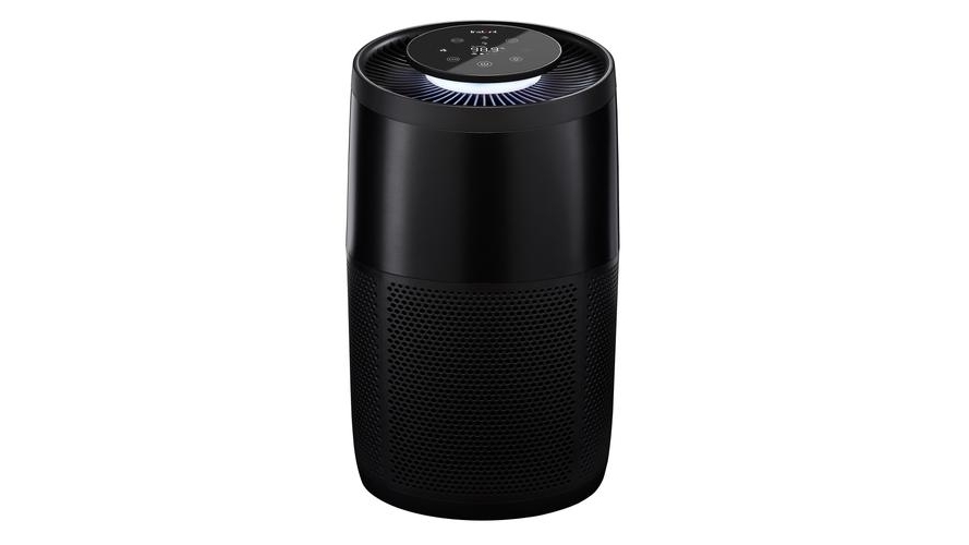 Instant Air AP200 Air Purifier Black Harvey Norman