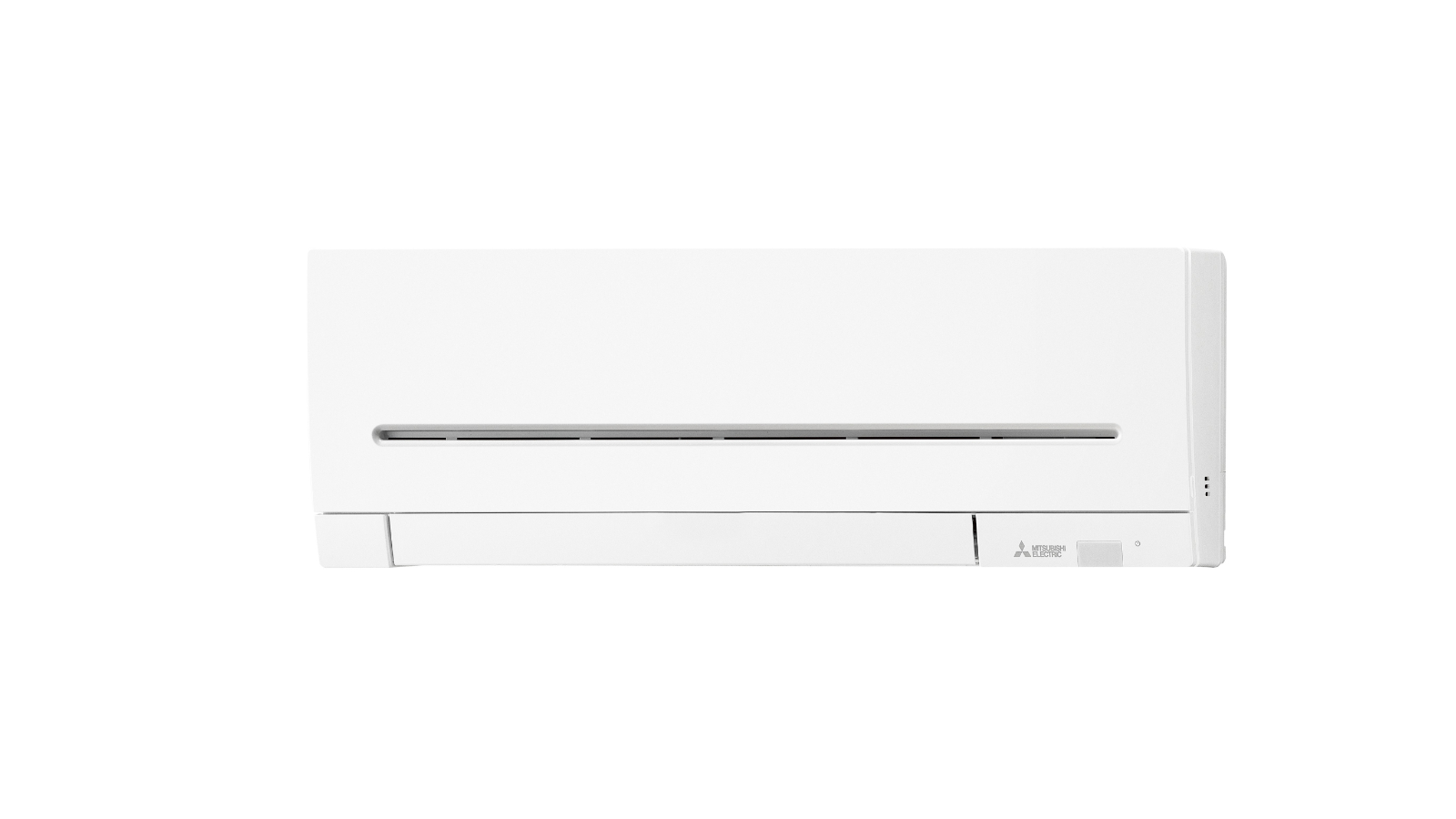 Mitsubishi Electric MZS-AP 2.0kW/2.5kW Reverse Cycle Split System Air Conditioner