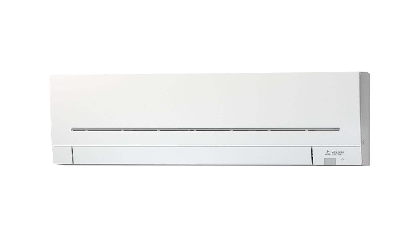 Mitsubishi Electric R32 Hi Wall 7.8kW Reverse Cycle Split System with Built in Wi-Fi