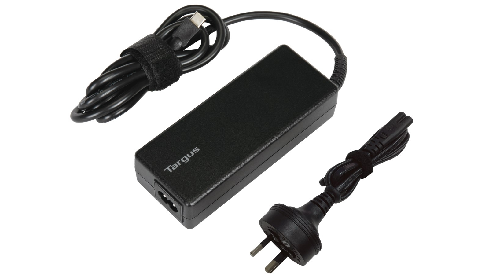 Targus 45W USB-C PD Charger