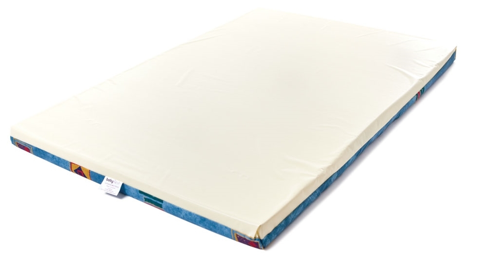 BabyRest Waterproof All Purpose Mattress Harvey Norman