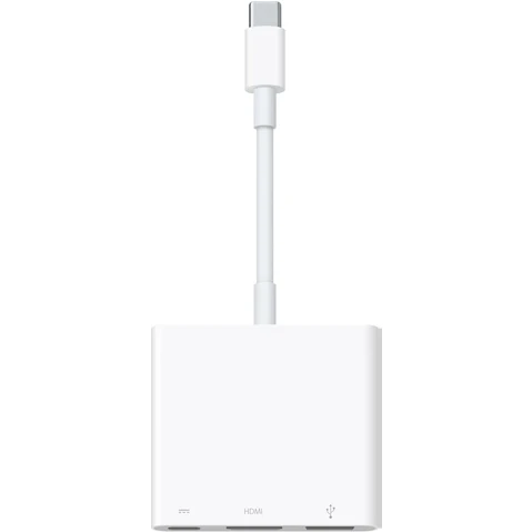 Apple USB-C Digital AV Multiport Adapter