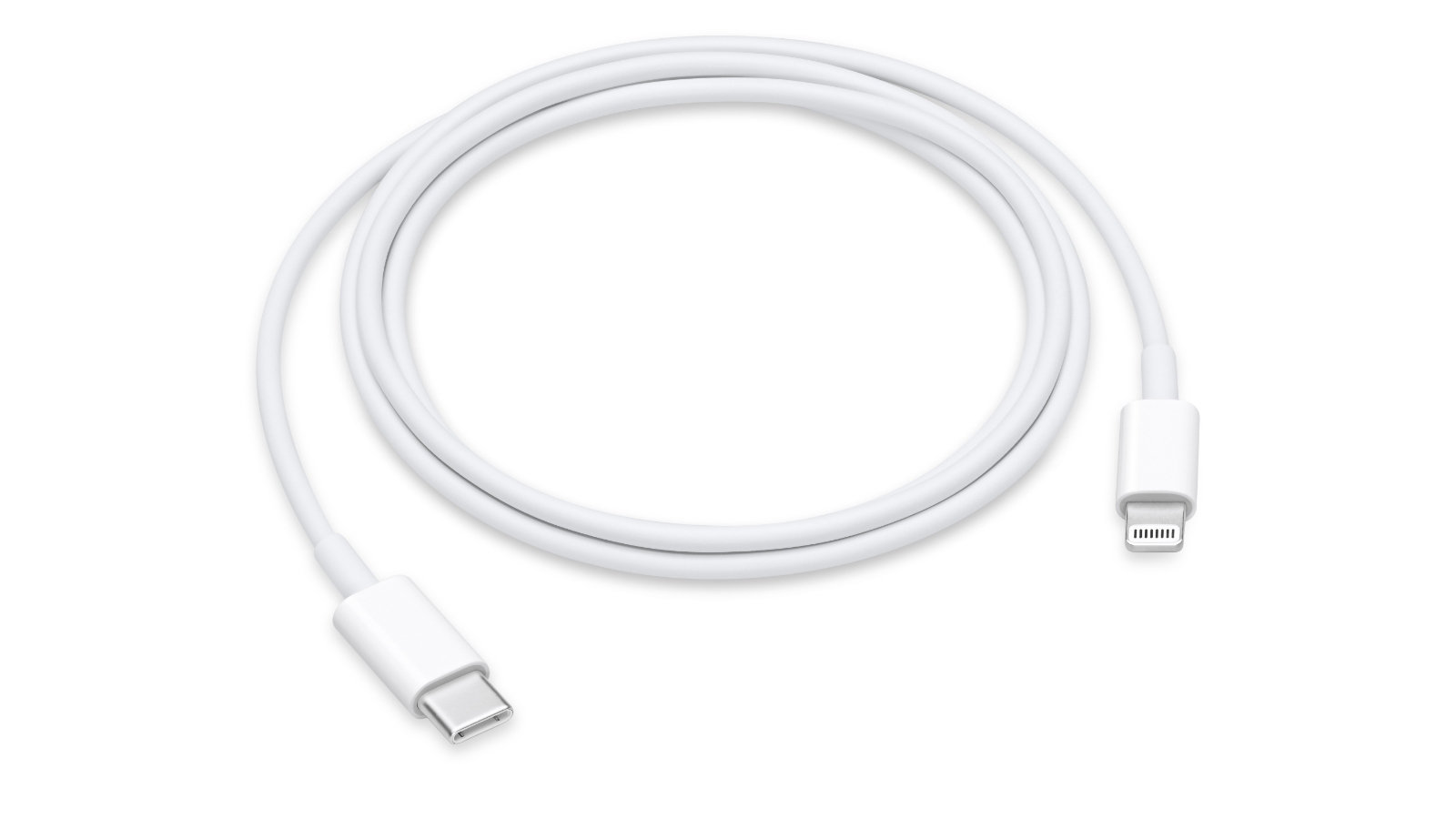 Apple USB-C to Lighting Cable (1M)