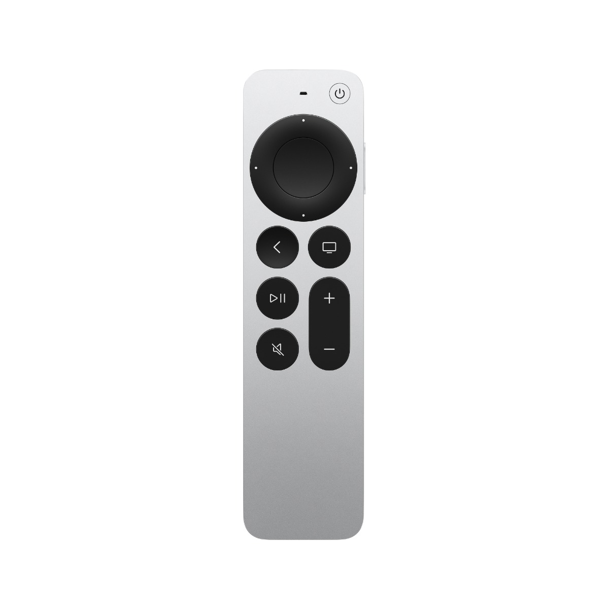 Apple TV Siri Remote