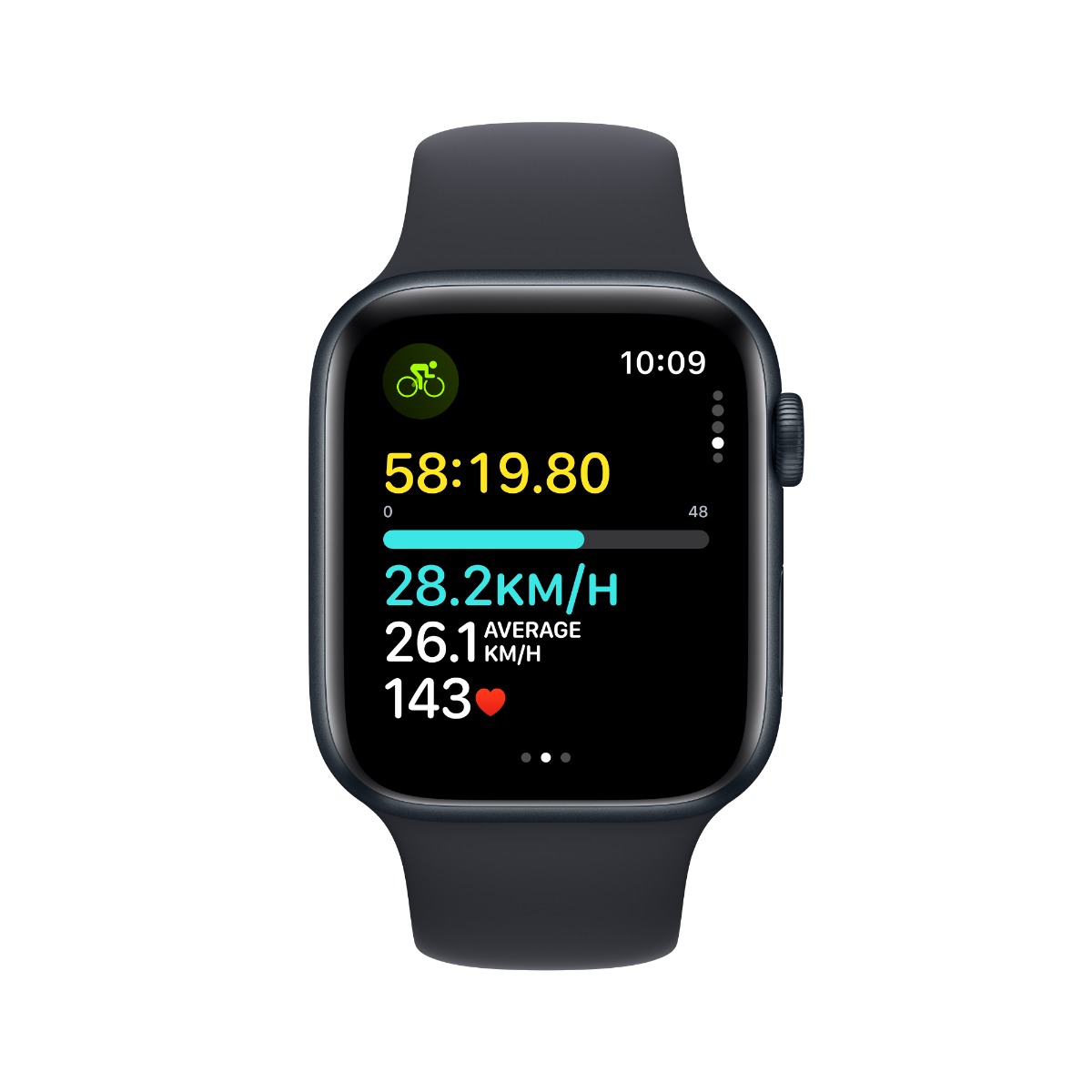 H samuel apple deals watch