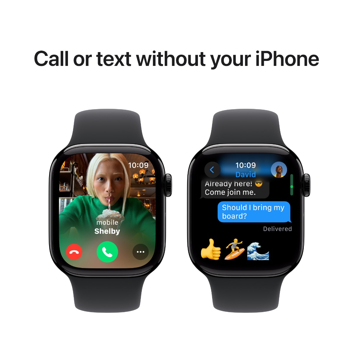 Cricket apple watch 2019 clearance