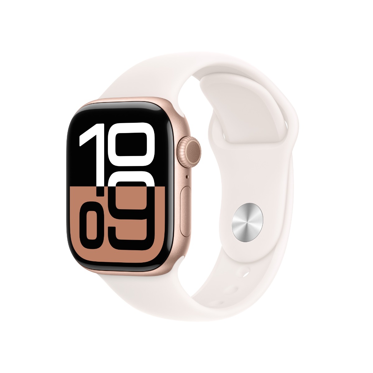 Apple watch rose golf new arrivals