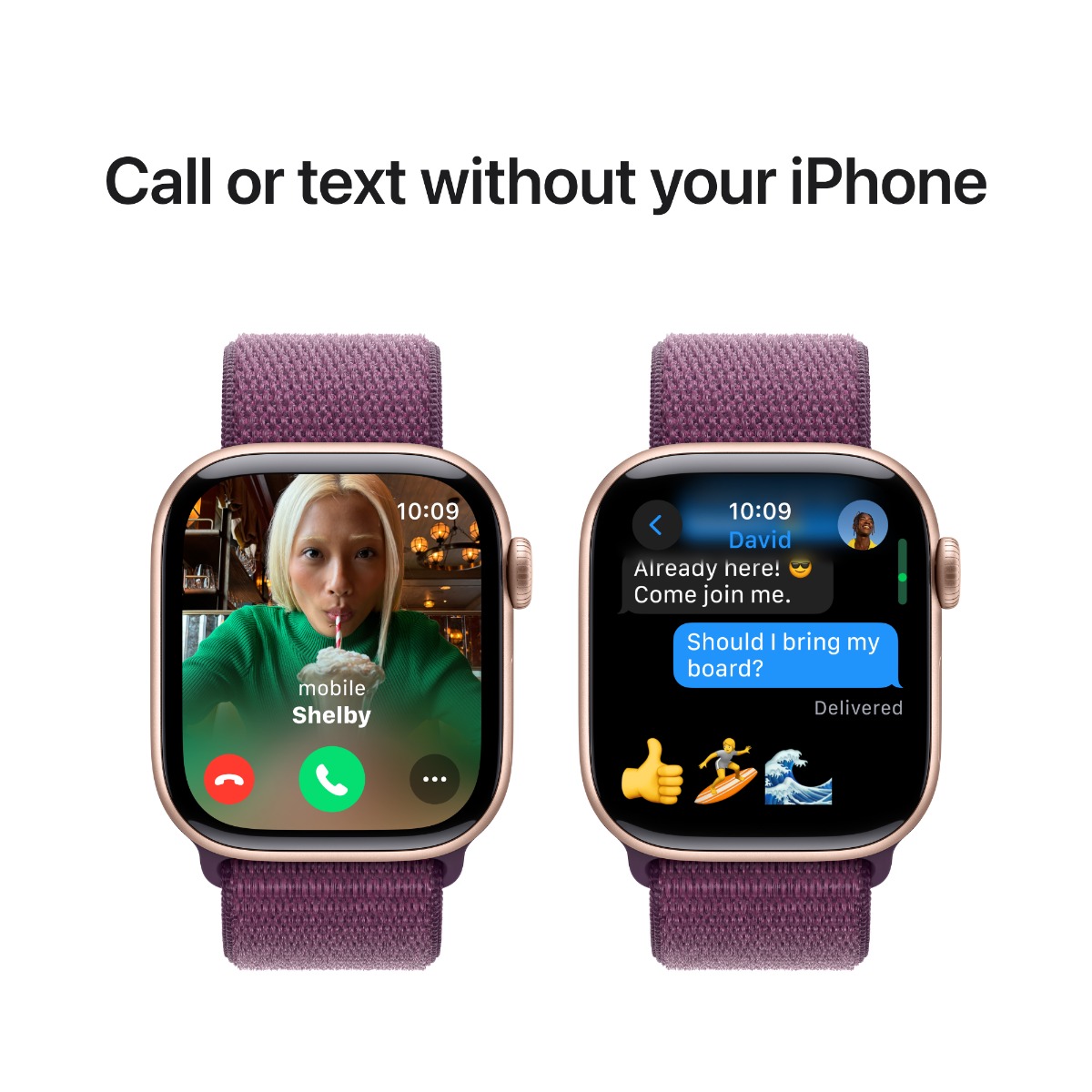 Apple watch case colors online