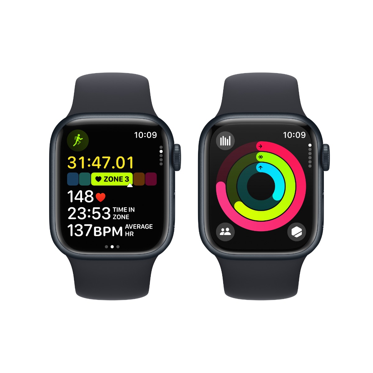 Apple watch series 3 harvey norman clearance