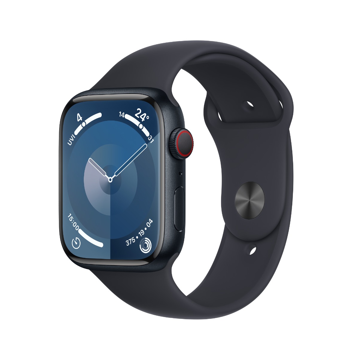 Apple Smart Watches Harvey Norman