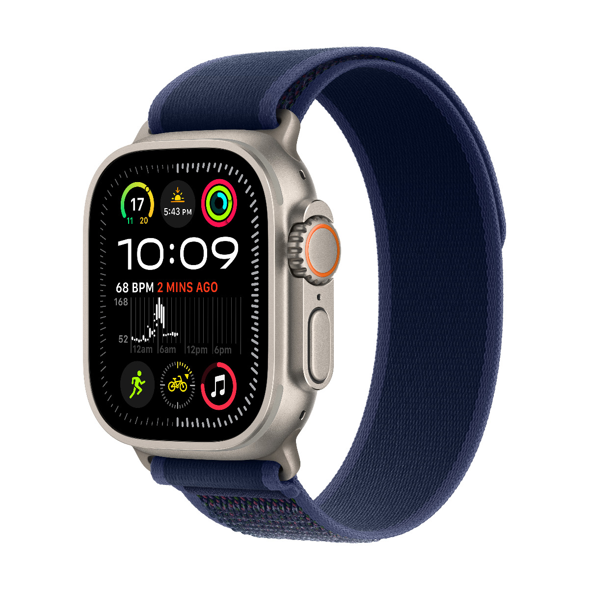 Apple Watch Harvey Norman