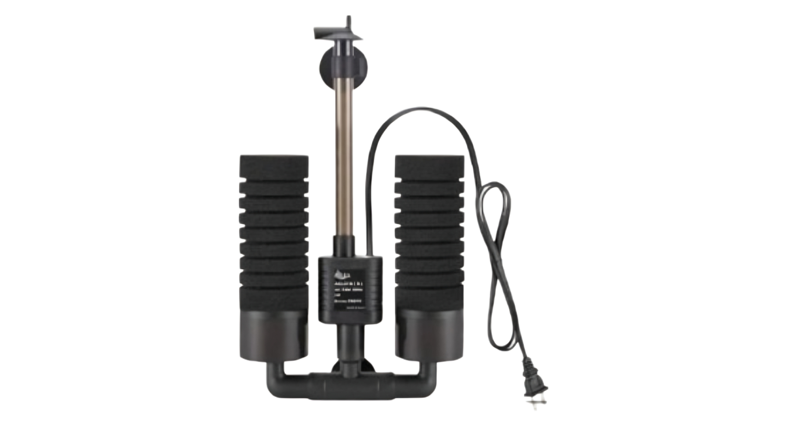 Hygger 5W Aquarium Double Sponge Filter