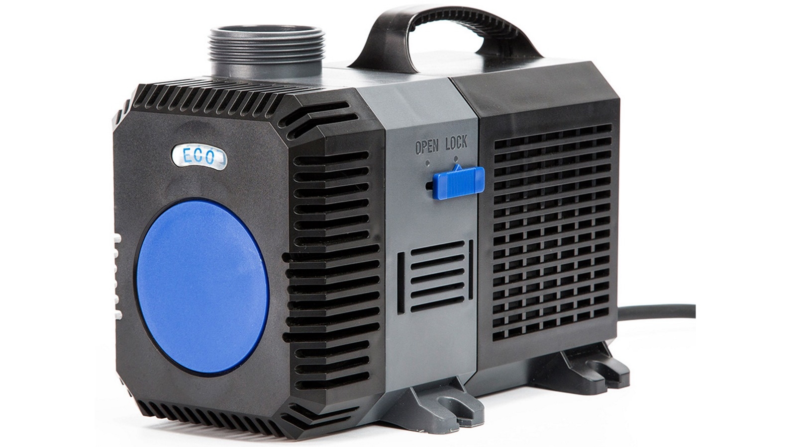 Dynamic Power Aquarium Submersible Pond Water Pump - 10000L/H