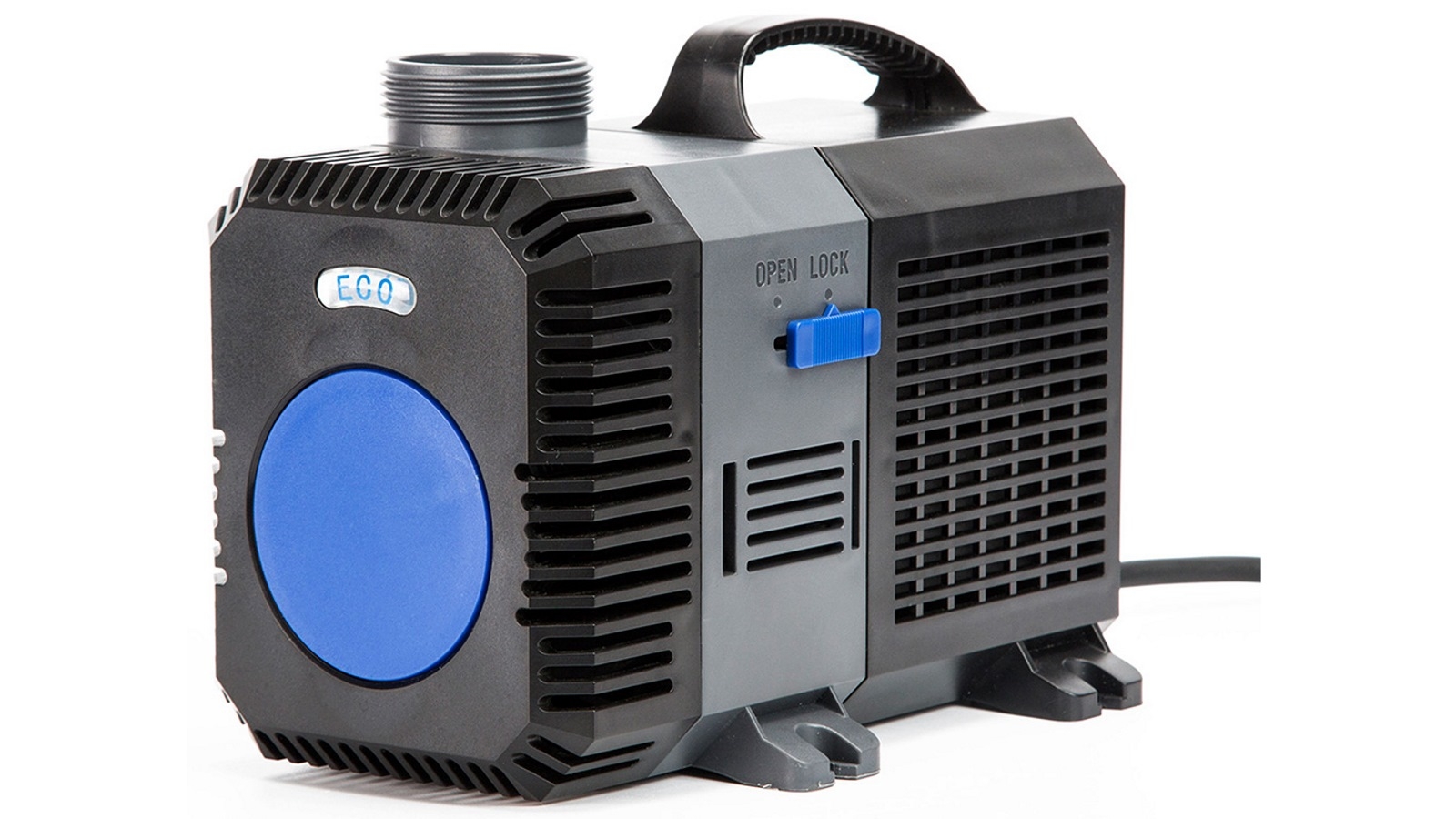 Dynamic Power Aquarium Submersible Pond Water Pump - 16000L/H