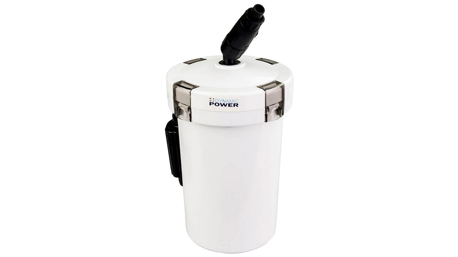 Dynamic Power 400L/H Aquarium External Canister Filter Harvey Norman