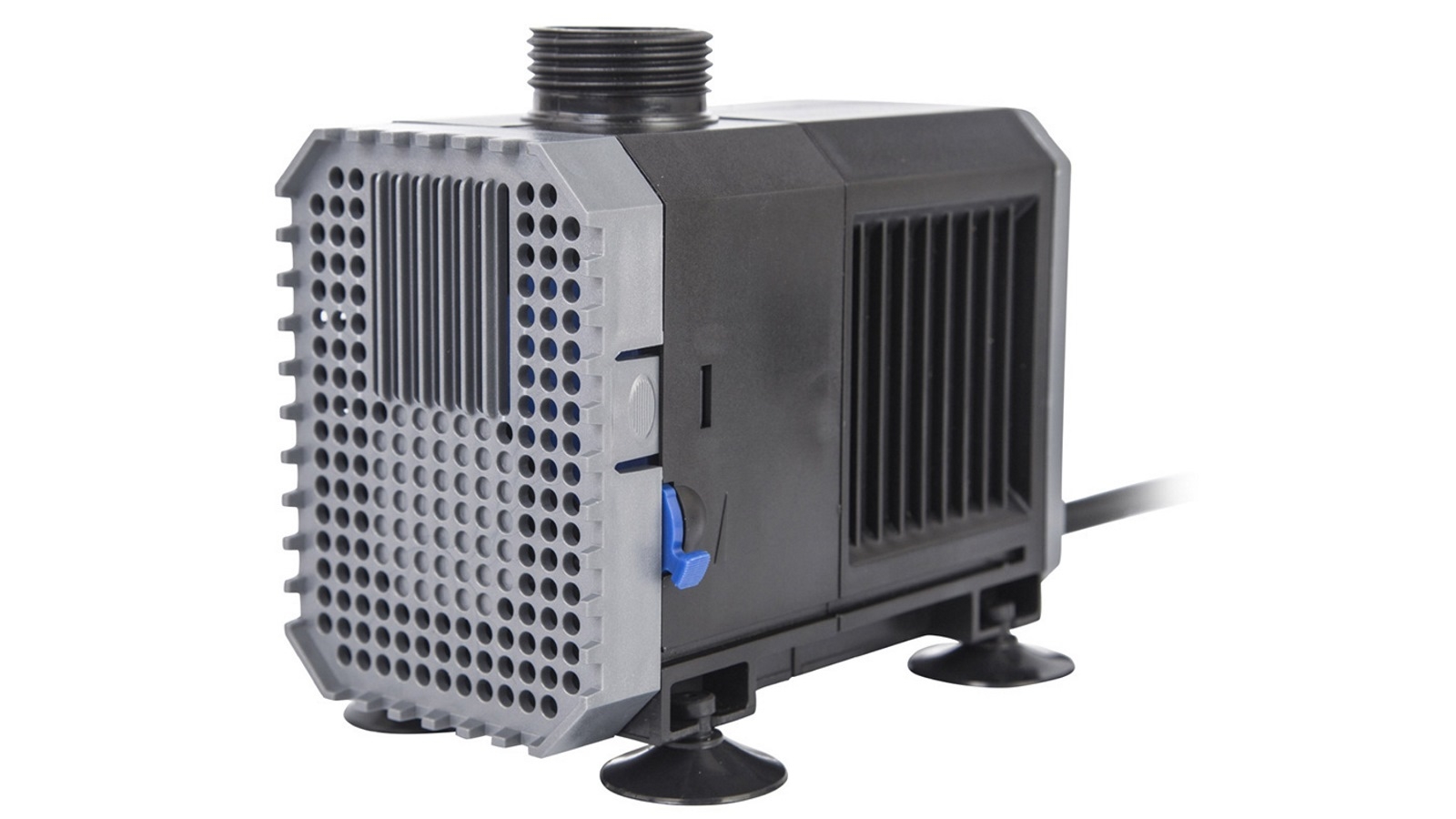 Dynamic Power 2500L/H 45W Aquarium Submersible Pond Water Pump - 2.7m