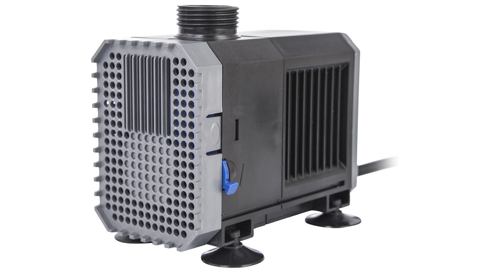 Dynamic Power 5000L/H 80W Aquarium Submersible Pond Water Pump - 3.8m
