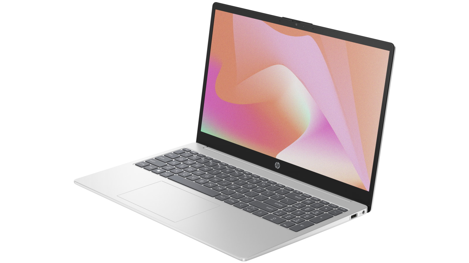 HP 15.6-inch Core-Ultra-7-155H/16GB/1TB SSD Laptop - Natural