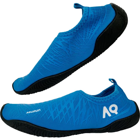 Aqurun Water Shoes - Blue - EU 45-46
