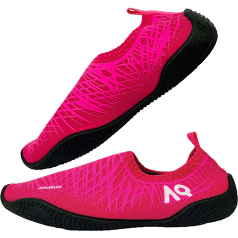 Aqurun Water Shoes - Pink - EU 30-31