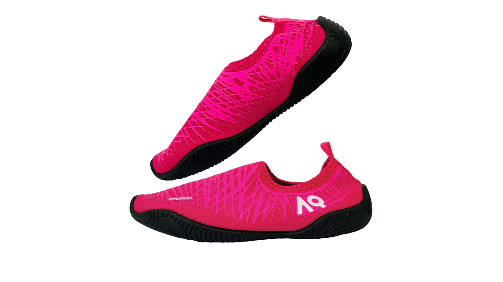 Aqurun Water Shoes - Pink - EU 35-36