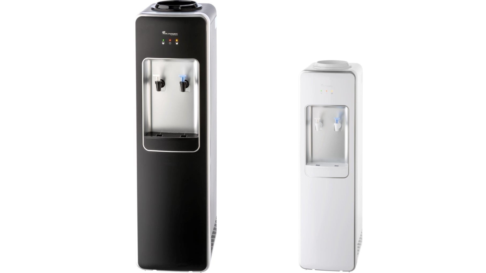Aquaport Floor Standing Water Cooler Harvey Norman