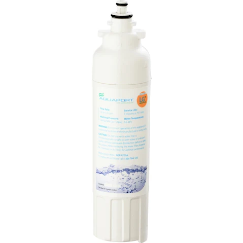 Aquaport AQP-FF20A Fridge Filter for LG