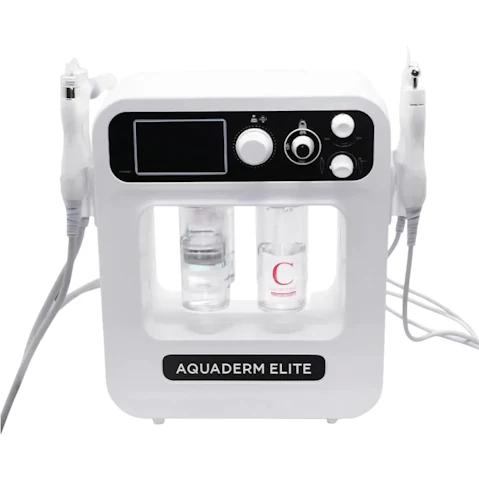 The Online Beauty Warehouse AquaDerm Elite