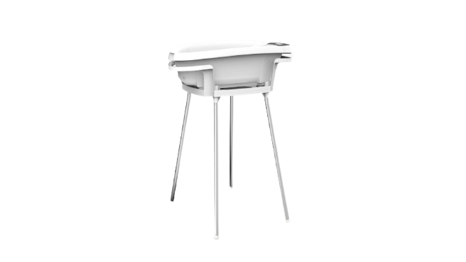 Roger Armstrong Aqua Scale Bath Stand Harvey Norman