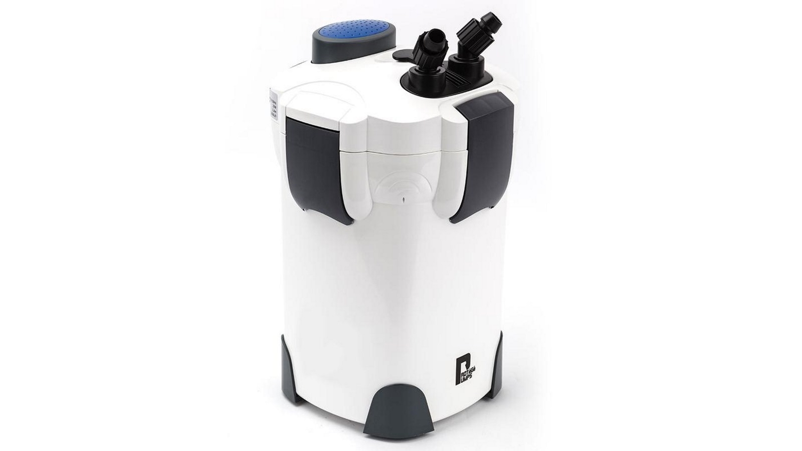 PROTEGE Aquarium External Canister Fish Tank Pump Pond Pressure Filter Garden 1250 L/H