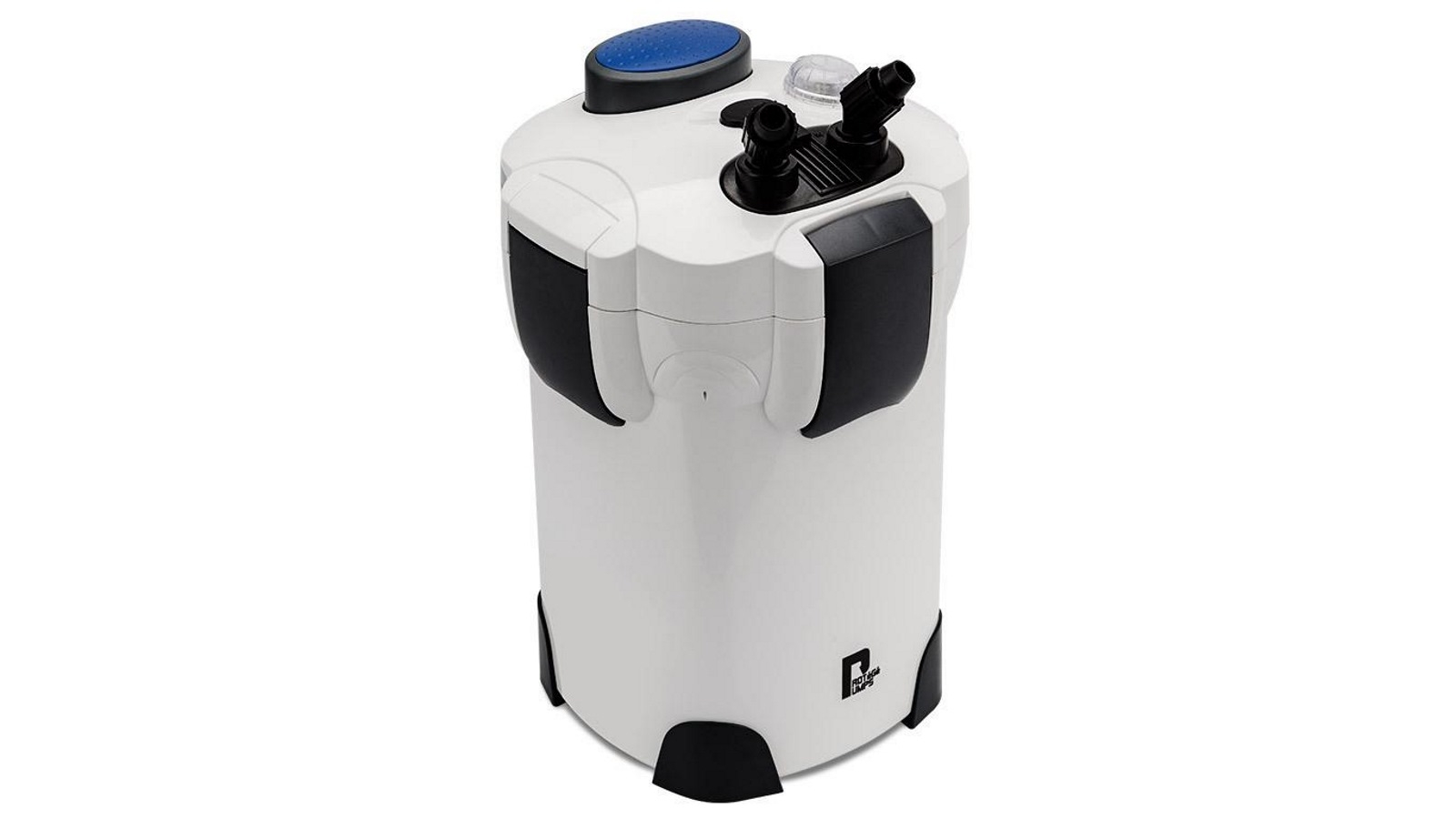 PROTEGE Aquarium External Canister Filter / Multi Stage Pond Pump UV Light