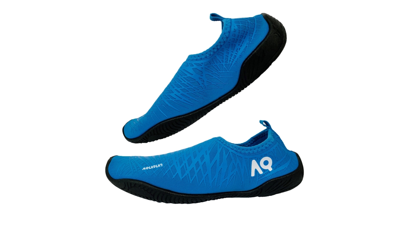 Aqurun Water Shoes - Blue - EU 28-30
