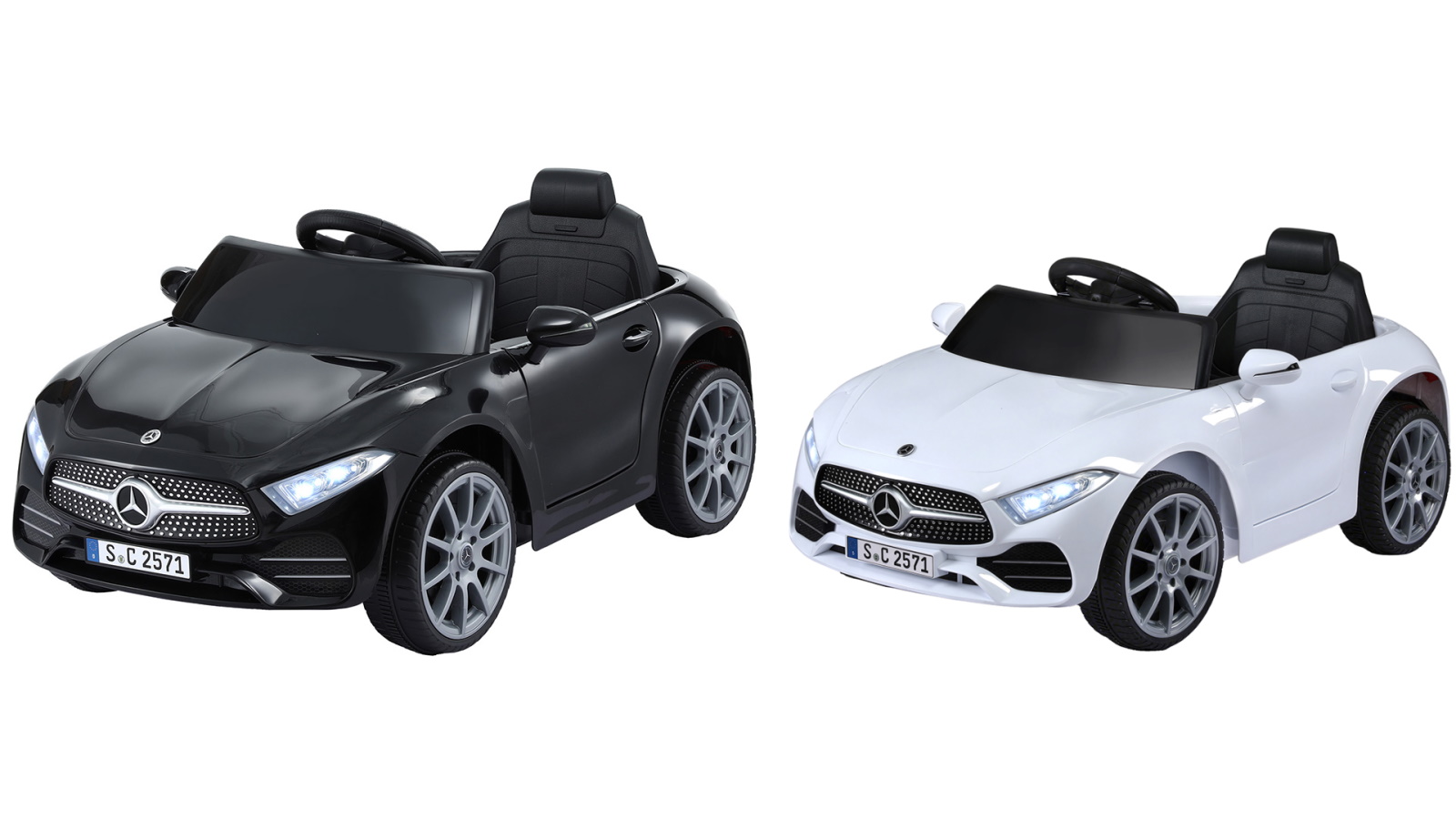 Rigo Licensed Kids Electric Ride On with Music and Remote Control