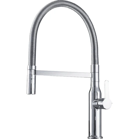 Arcisan 1264 Metal Kitchen Mixer