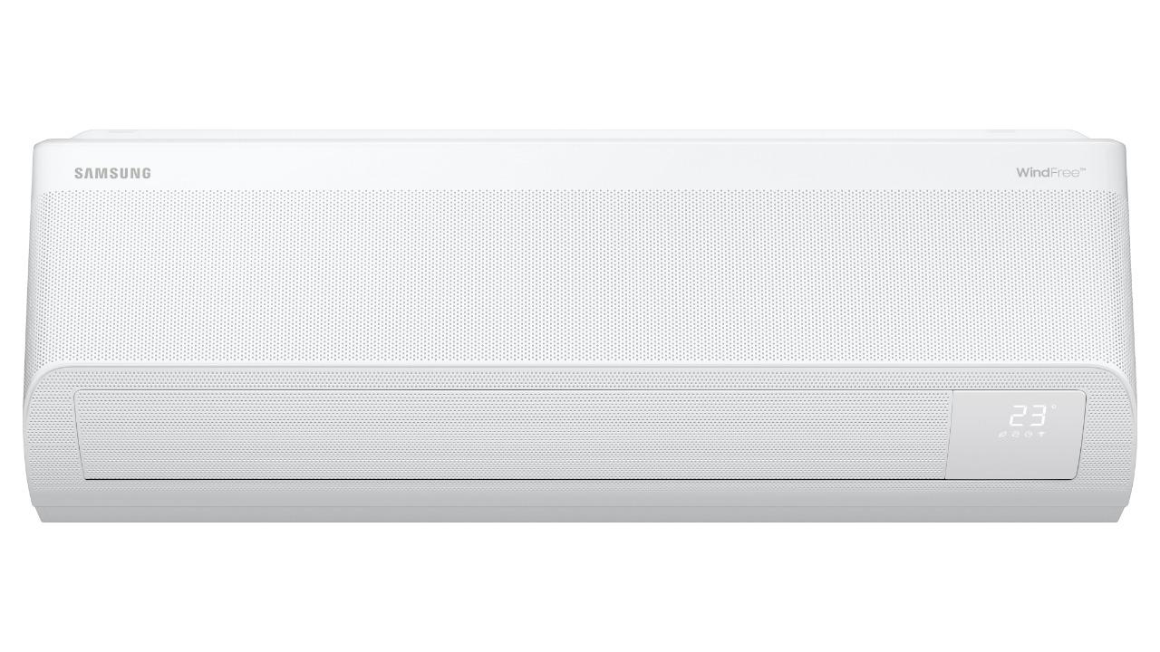 Samsung 3.5kW Cool Wind-Free Reverse Cycle Split System Air Conditioner