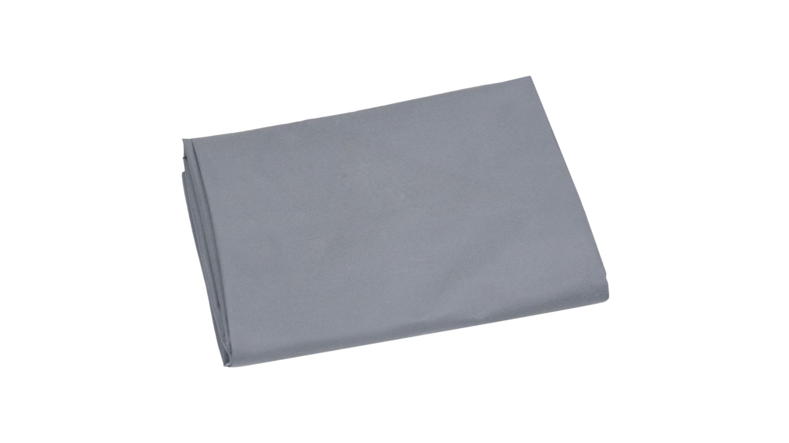 vidaXL Fabric Garden 86 x 46 x 22cm Cart Liner - Dark Grey