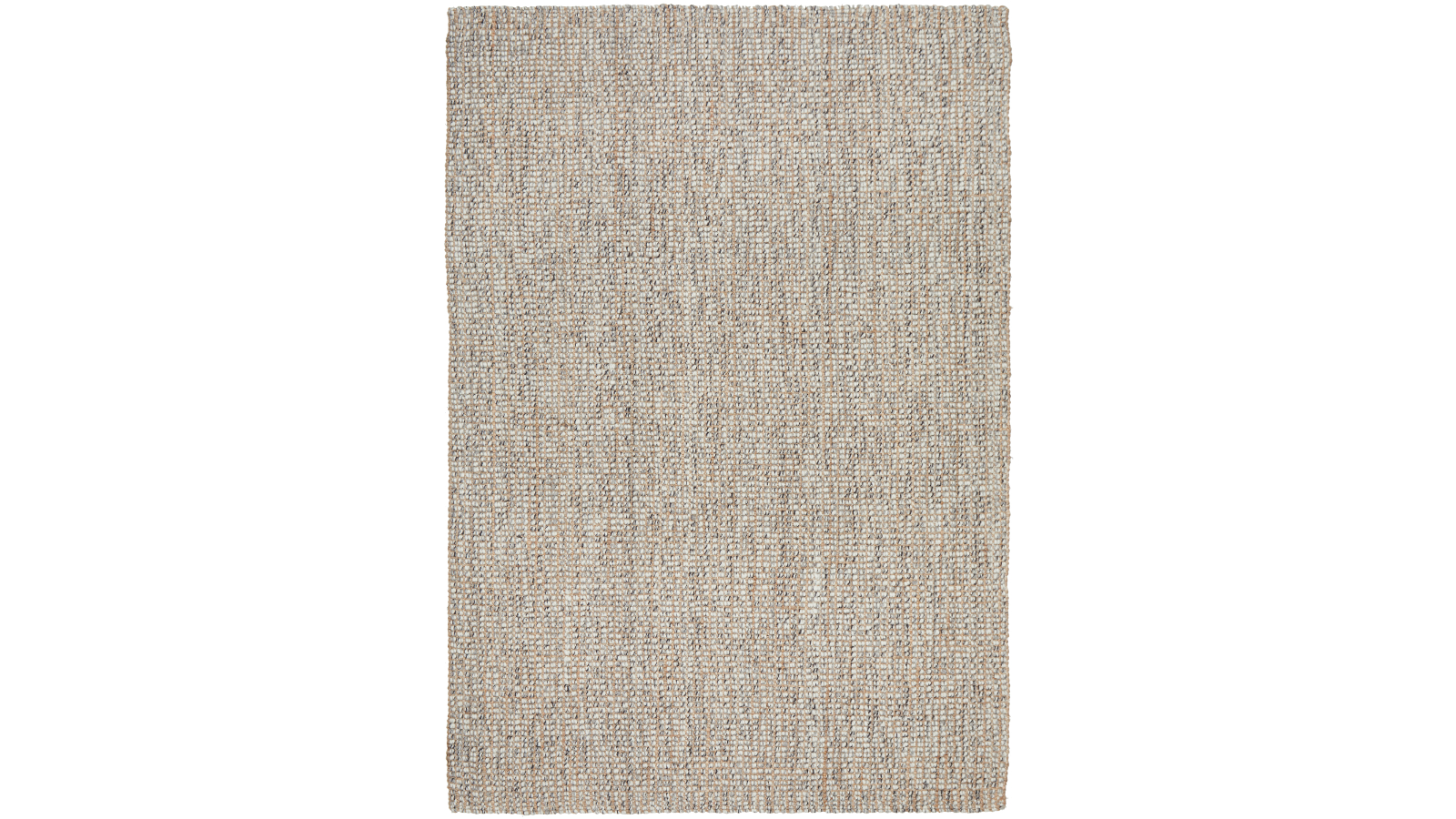 The Weave Studio Siena Grey Rugs