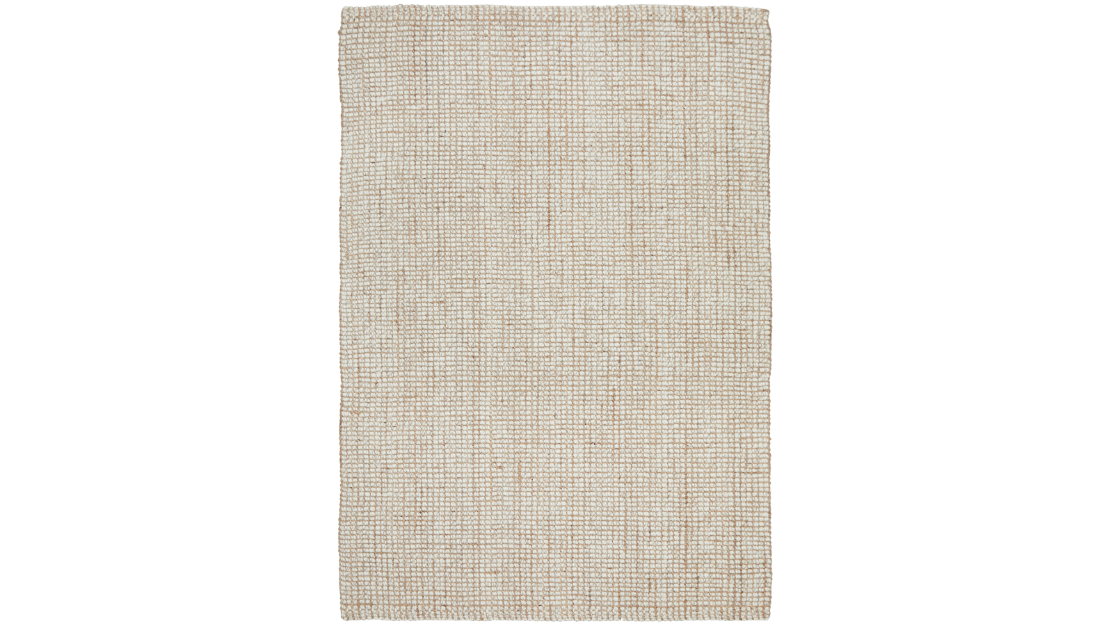 The Weave Studio Siena Natural Rug - 280 x 190cm | Harvey Norman