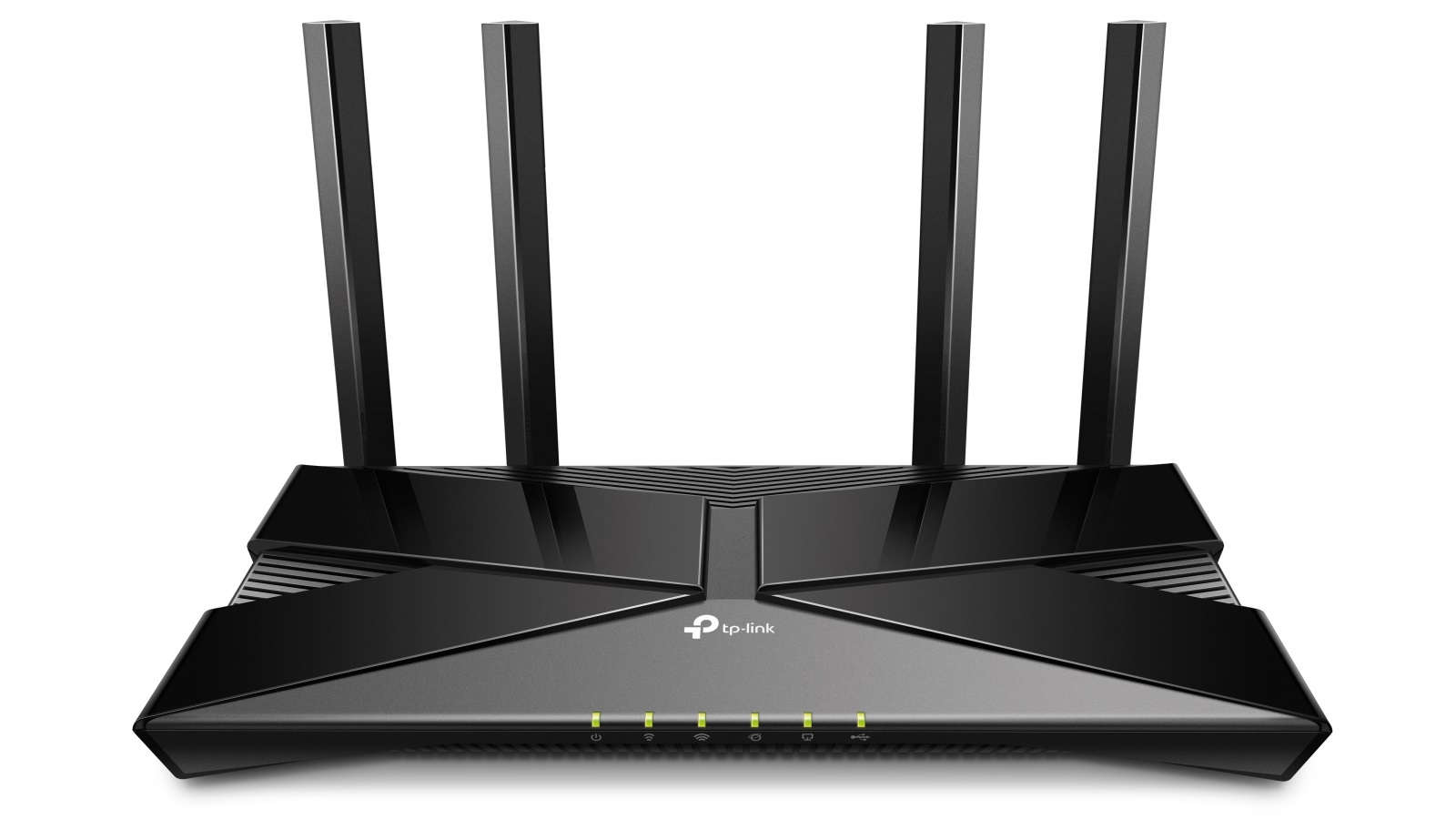 TPLink AX1800 Dual Band WiFi 6 Router Harvey Norman