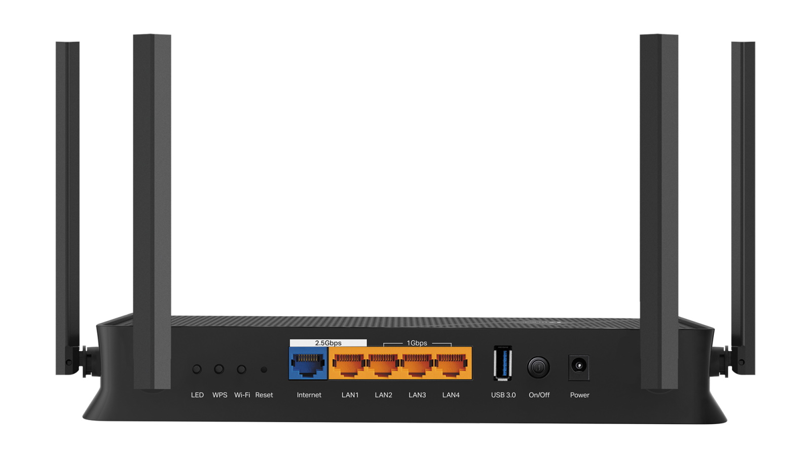 TP-Link BE3600 Dual-Band Wi-Fi7 Router | Harvey Norman