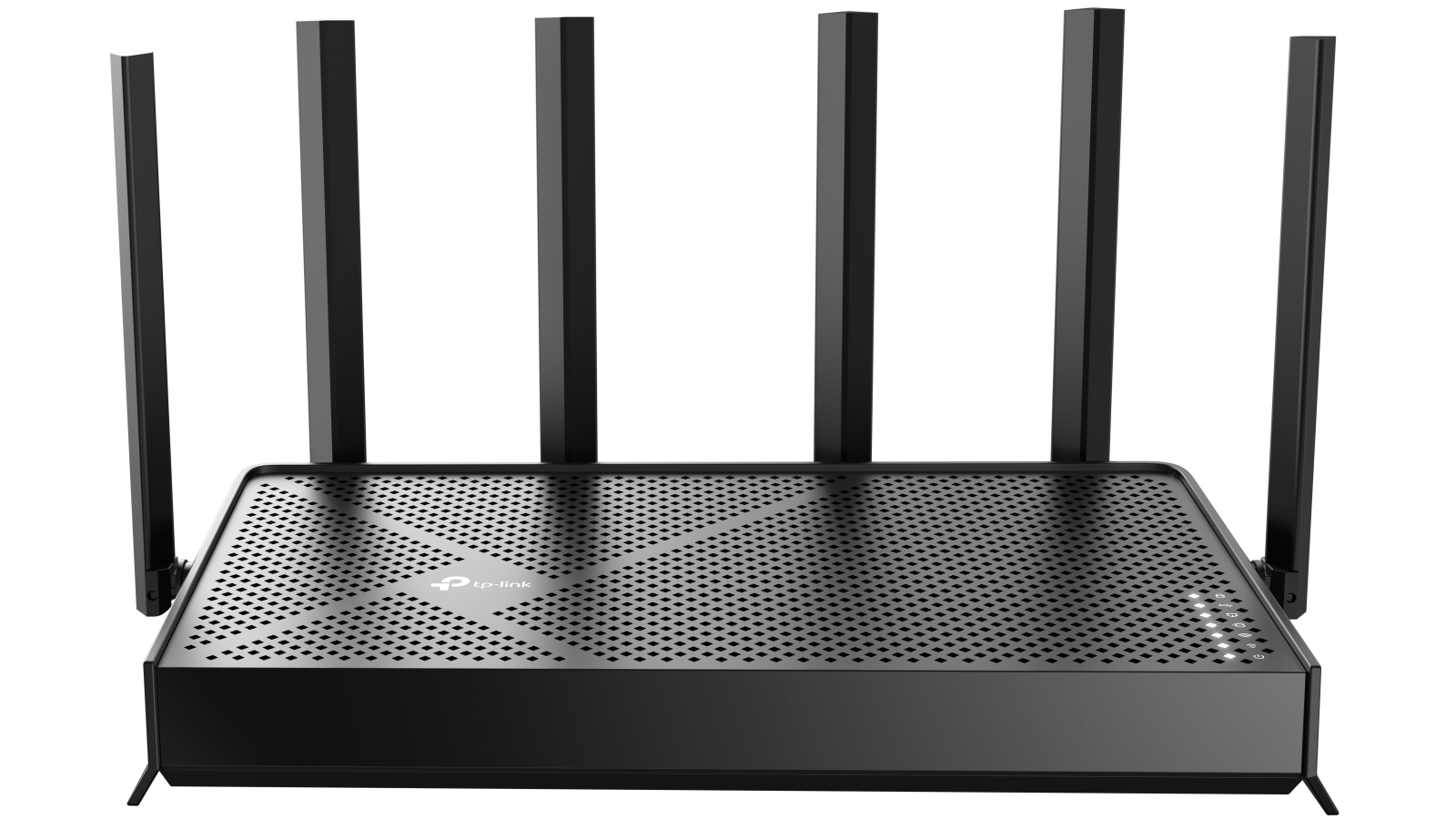 TP-Link BE6500 Dual-Band Wi-Fi 7 Router